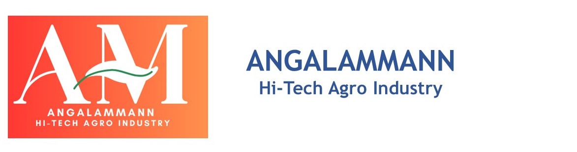 Angalammann HiTech Agro Industry